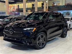 مرسيدس بنز GLE